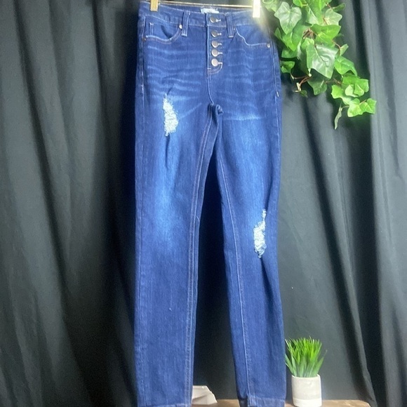 BP Skinny Jeans for Nordstrom​ - Picture 3 of 11